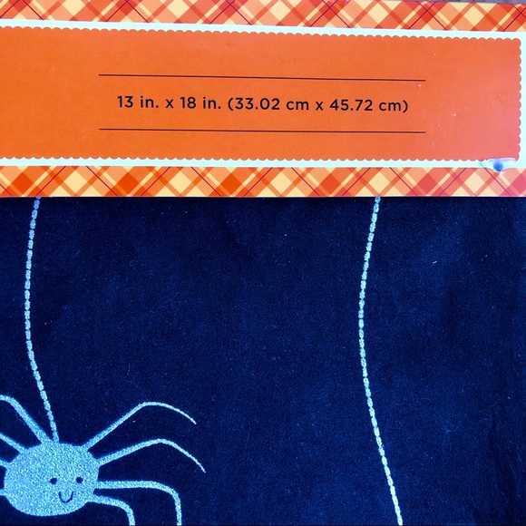 5 Mats Super Cool Halloween Placemats - Picture 7 of 12